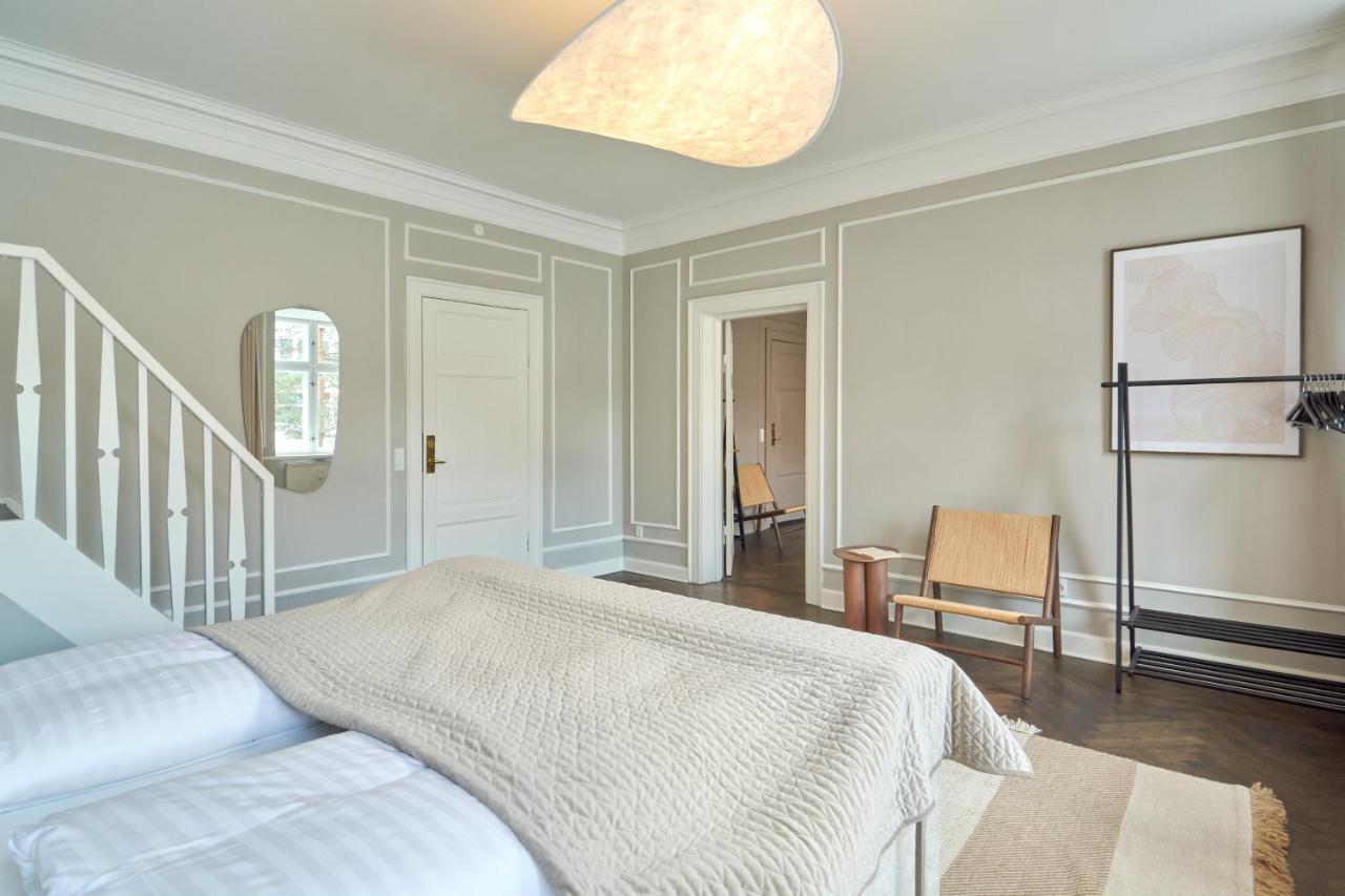 Stylish Spacious Apartment W 3Br In Copenhagen City 외부 사진